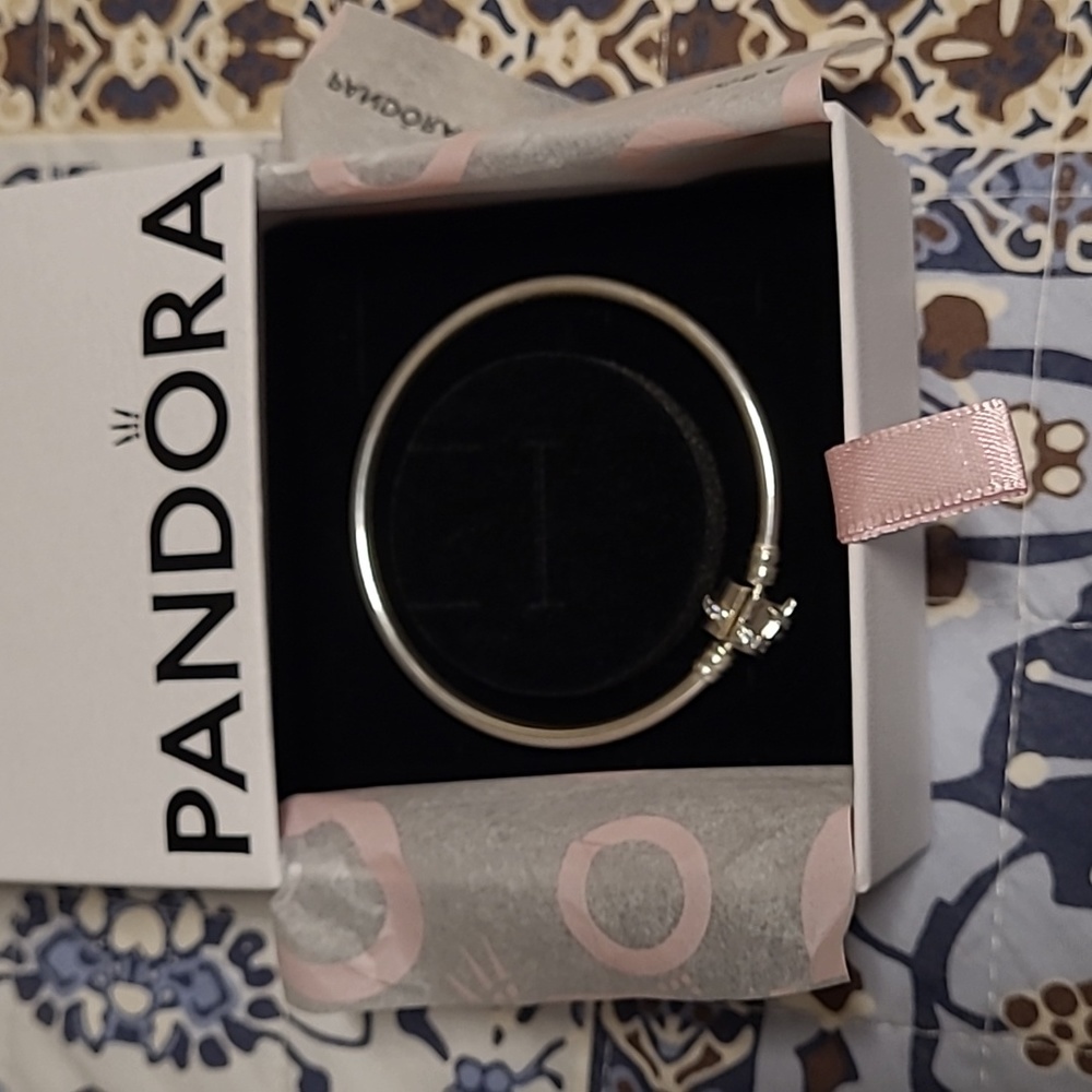 Pandora Bangle - image 2